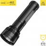 Фонарь NITECORE EA81 CREE XH-P50 13647