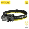 Налобный фонарь NITECORE HC70 UHE 1553
