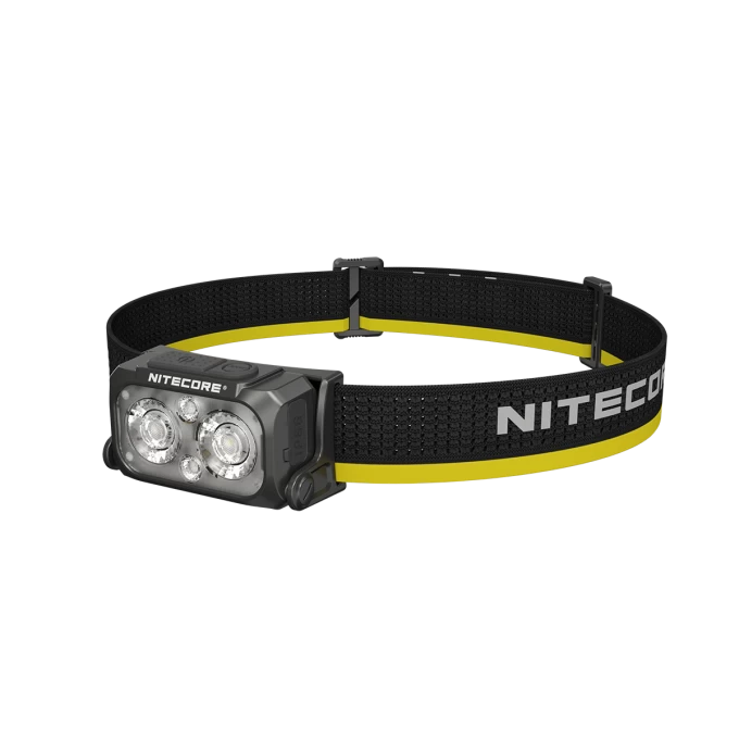 Налобный фонарь NITECORE NU25 BLACK CREE XP-G2 S3 17271 Налобный фонарь NITECORE NU25 BLACK CREE XP-G2 S3 17271