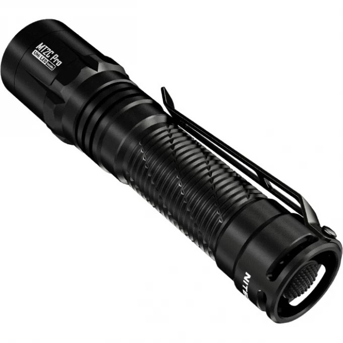 Повседневный фонарь NITECORE MT2C Pro 0936 Повседневный фонарь NITECORE MT2C Pro 0936