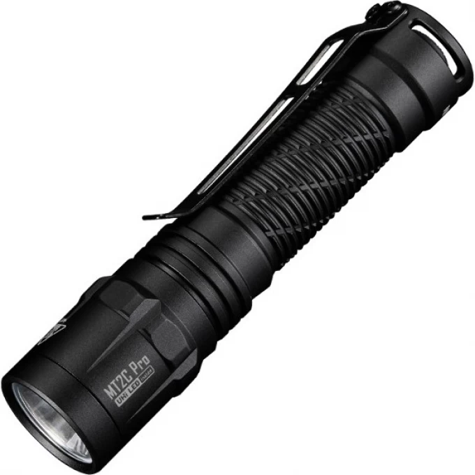 Повседневный фонарь NITECORE MT2C Pro 0936 Повседневный фонарь NITECORE MT2C Pro 0936