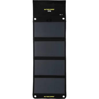 Солнечная панель NITECORE FSP30 30W